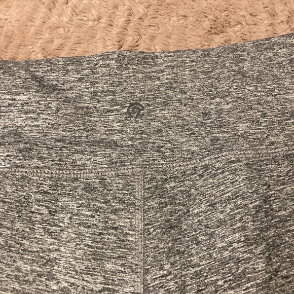 Champion Grey Sport Athletic Shorts Size Extra Large - Picture 6 of 9